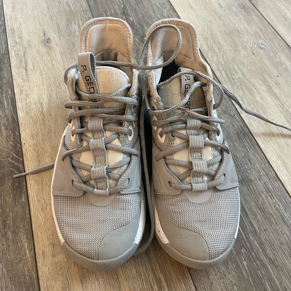 Nike P. George Basketball Shoes